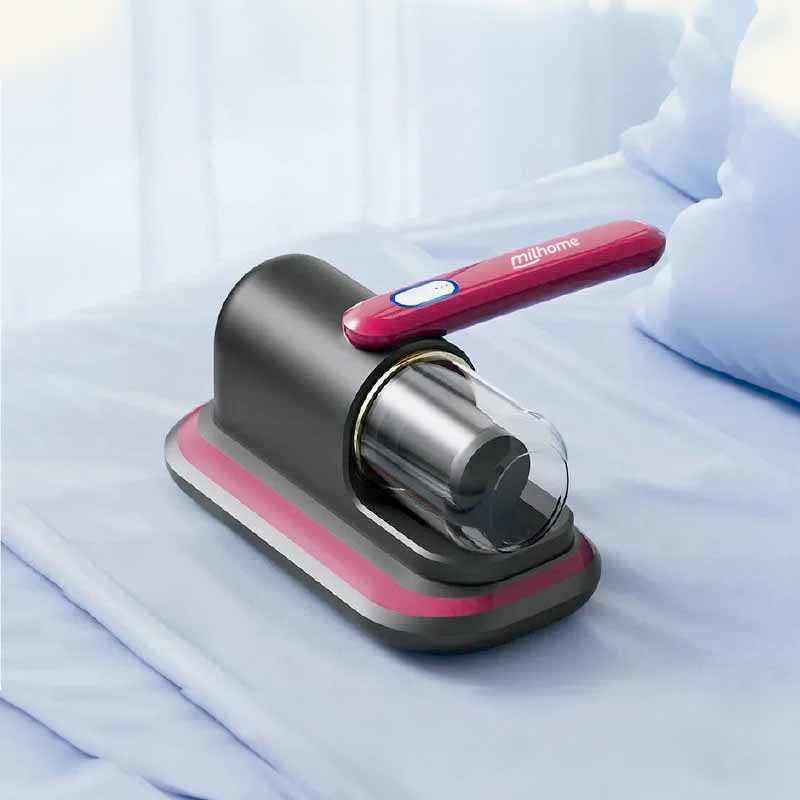 Aspiradora Inalámbrica de Mano Aero Clean Marca Mil Ideas