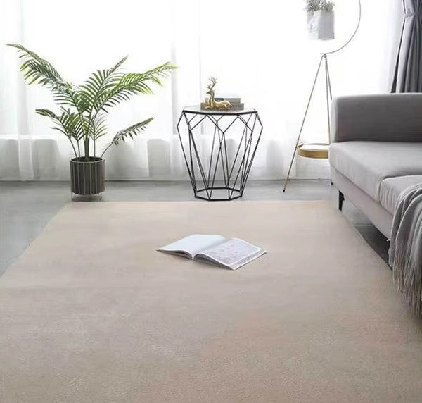 Alfombra Coral vista adicional lateral – Mil Ideas