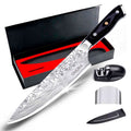 Cuchillo Aomori Marca Omura Diseño Japones