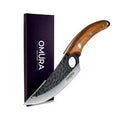 Cuchillo Tadami Omura diseño japonés – Mil Ideas