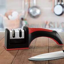 Afilador de cuchillos 3 en 1 vista adicional – Mil Ideas
