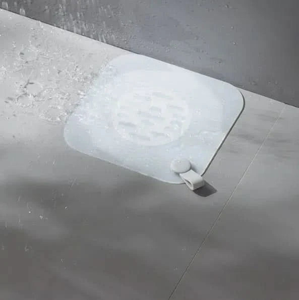 Cubierta para drenaje Mil Ideas en silicona vista adicional – Mil Ideas