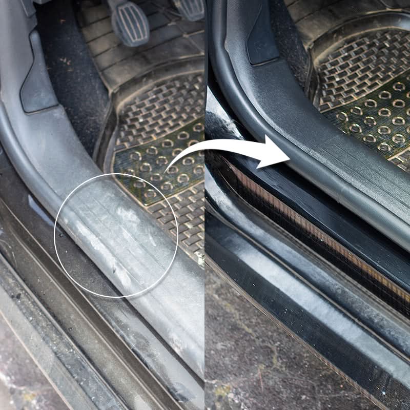 Aspiradora recargable + Total Interior GRATIS