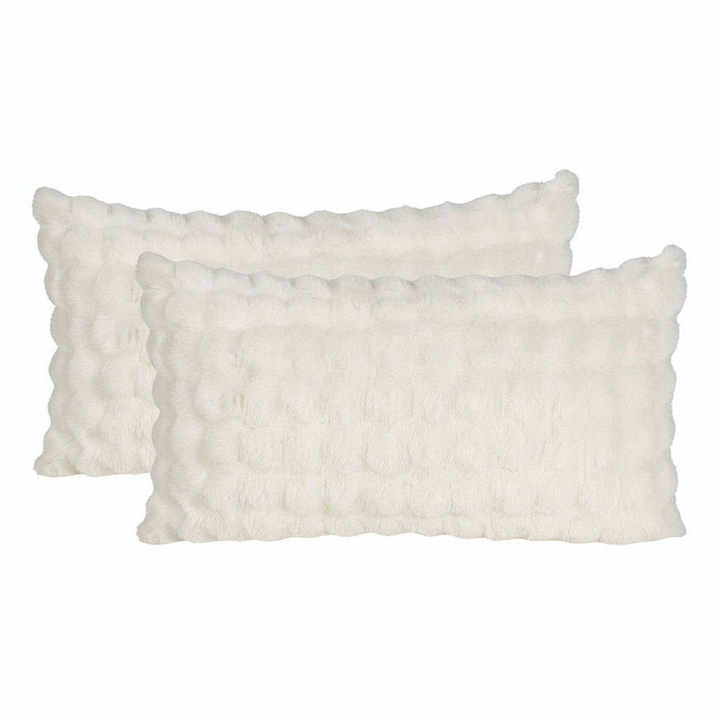 Funda de almohada SoftRabbit anti estática – Mil Ideas