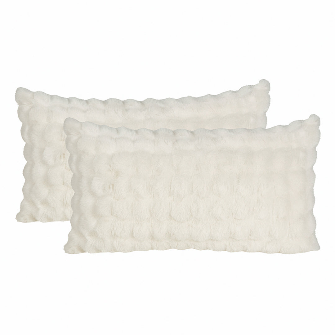Funda de almohada SoftRabbit anti estática – Mil Ideas