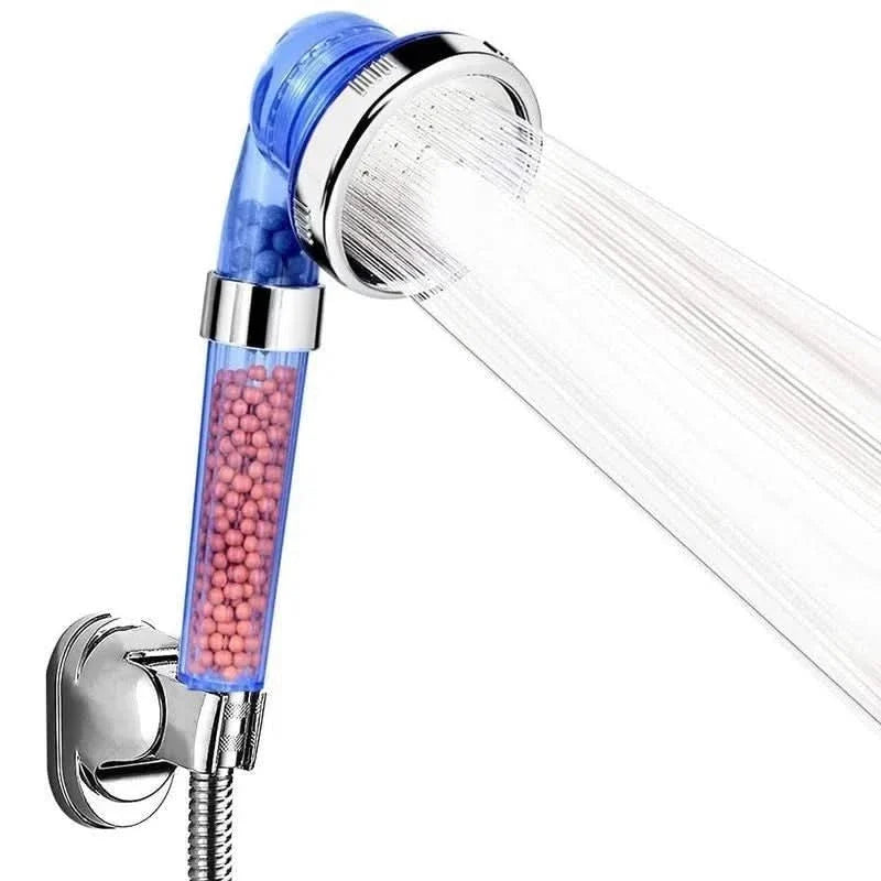 Ducha Pressura Max con manguera y soporte vista adicional – Mil Ideas