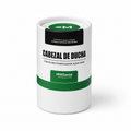 Filtro de Repuesto para Cabezal de Ducha Aqua Pure Mil Ideas