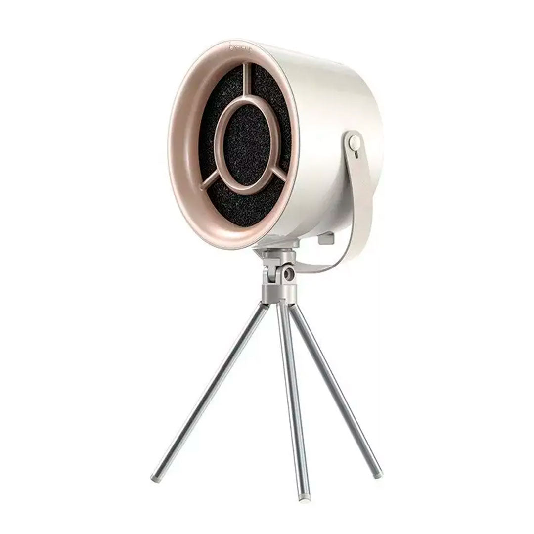 Extractor portátil para cocina con 4 filtros de carbón vista adicional – Mil Ideas