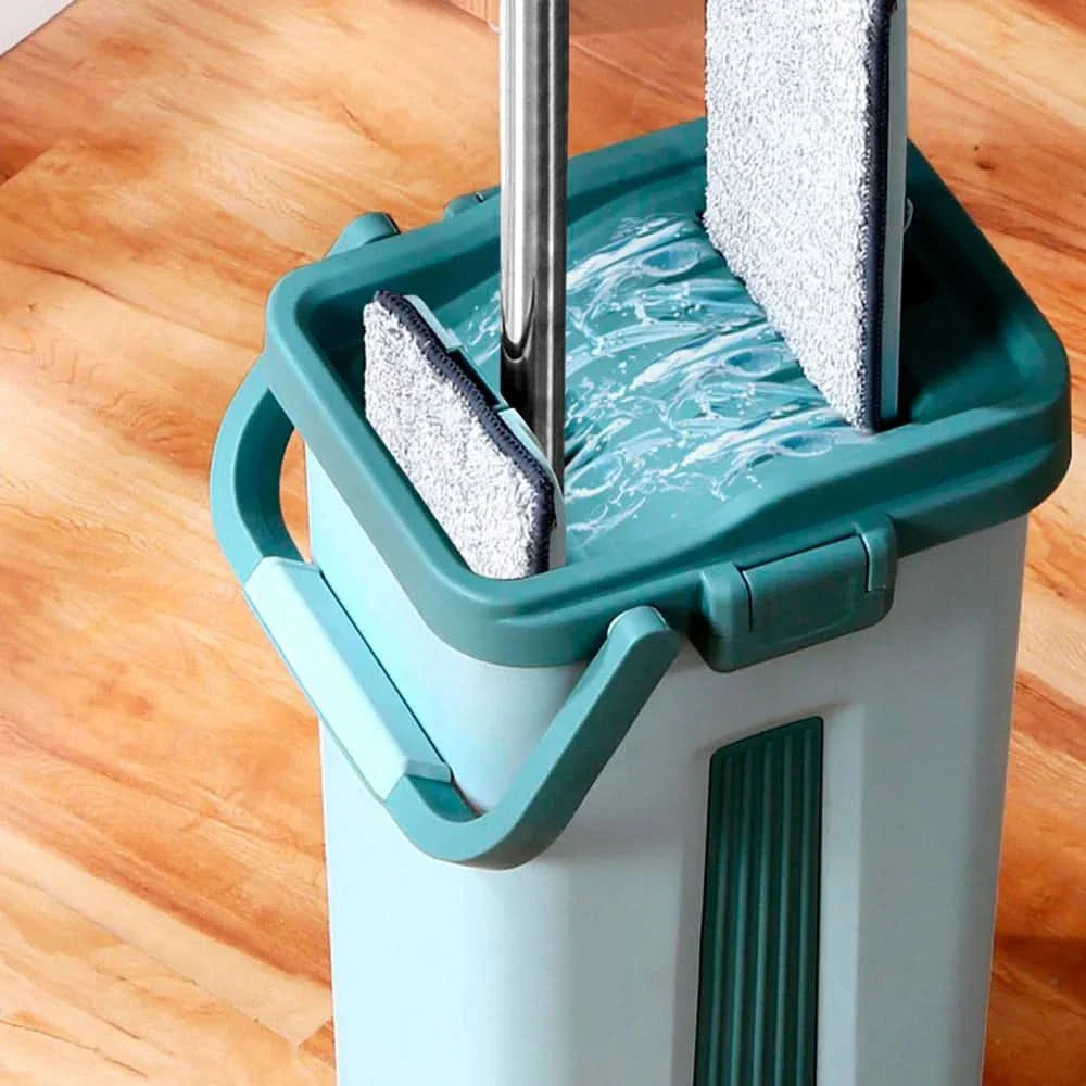 Mopa Tottori con paños detalle – Mil Ideas