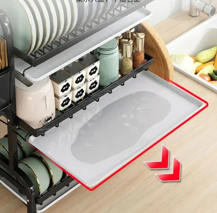 Escurridor Stollet Mil Ideas vista adicional – Mil Ideas