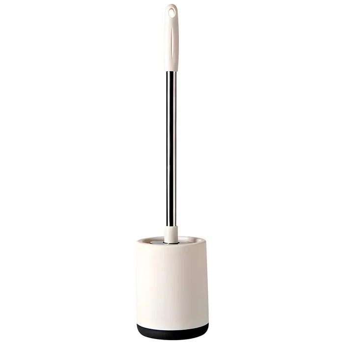 Escobilla para inodoro con adhesivo para pared – Mil Ideas