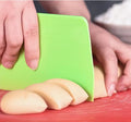Espátula de Plástico para Cocina – Mil Ideas