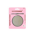 Espejo magnificador y pinza de cejas Magnifying Mirror – Mil Ideas