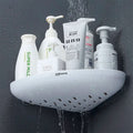 Esquinero de baño adhesivo Viken Mil Ideas – Mil Ideas