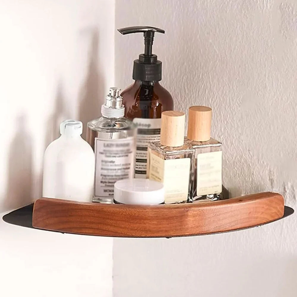 Set de 3 Estantes para Baño Luxury vista adicional – Mil Ideas