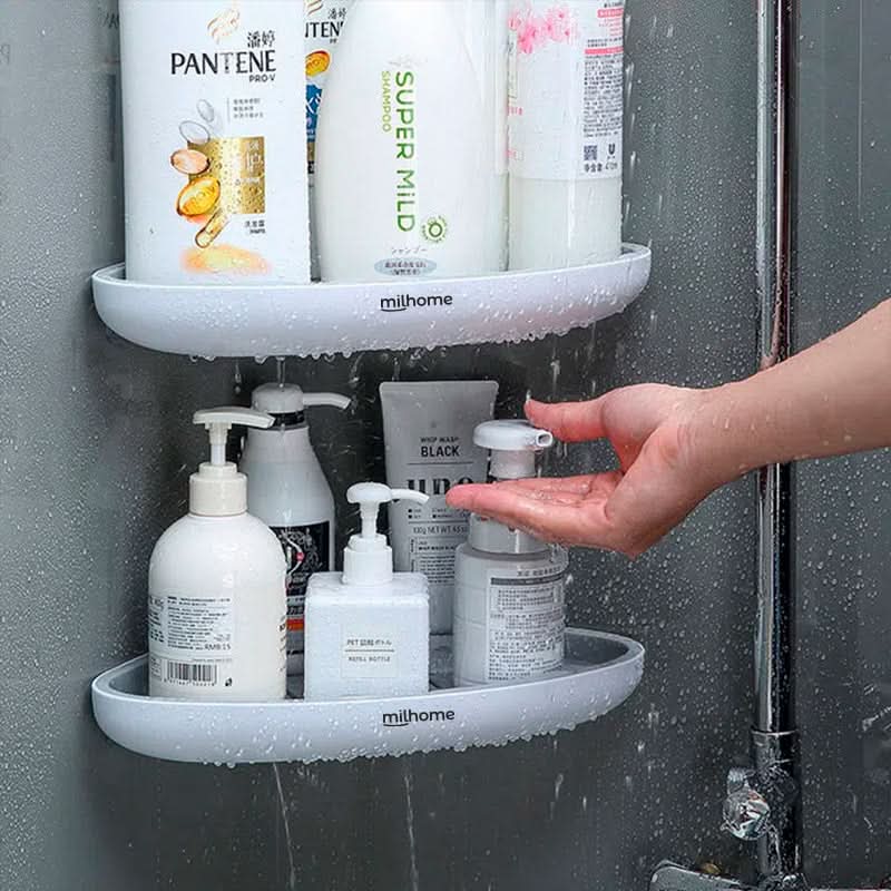 Esquinero baño Viken Mil Ideas detalle – Mil Ideas