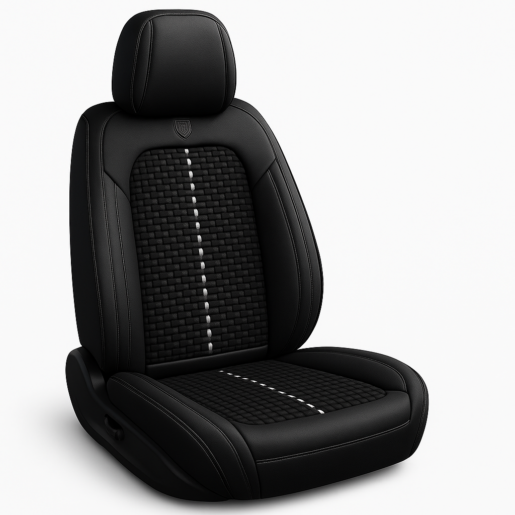 Funda protectora para asiento de auto calidad superior – Mil Ideas
