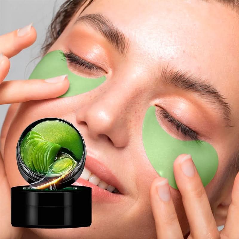 Pack de 60 Mascarillas Anti Ojeras con Colágeno vista adicional – Mil Ideas