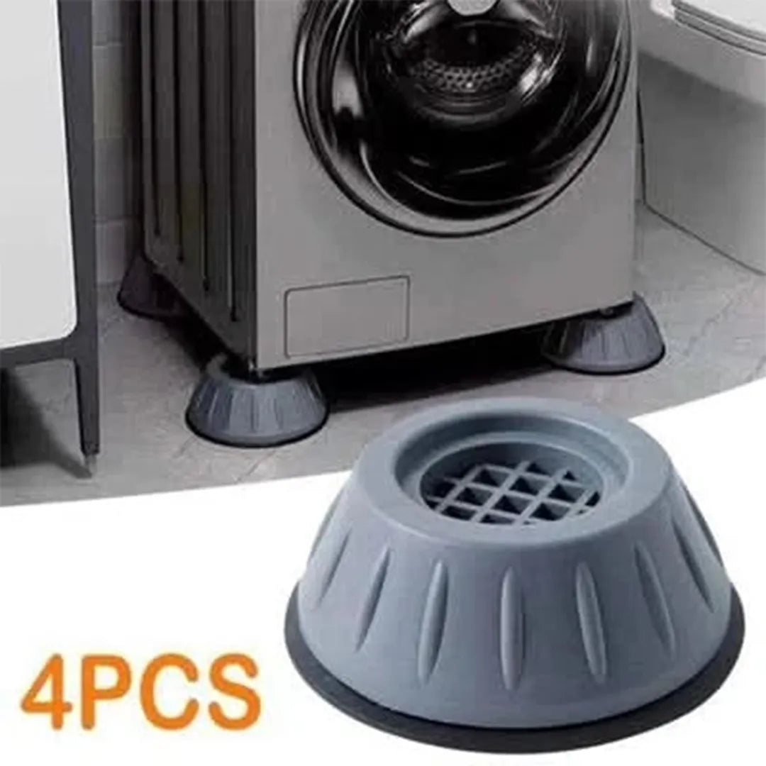 Soporte anti deslizamiento para lavarropas detalle – Mil Ideas