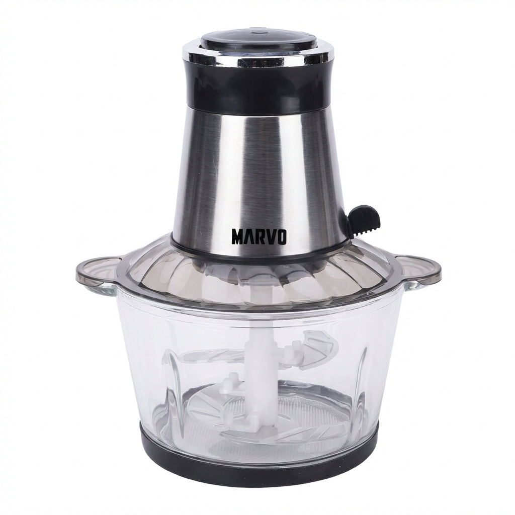Picadora eléctrica Marvo HBR-159 300W – Mil Ideas