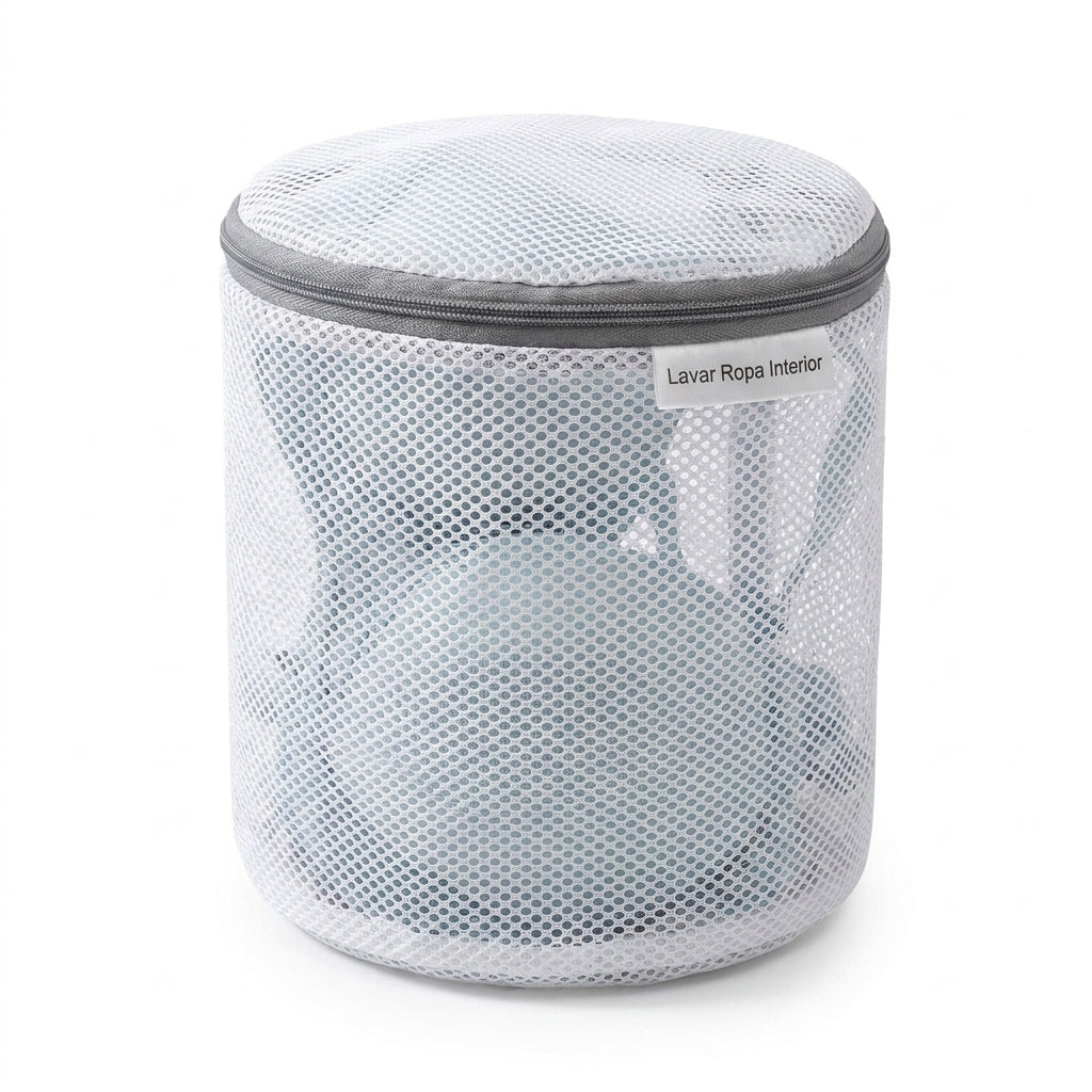 Bolsa de lavado para brasier – Mil Ideas
