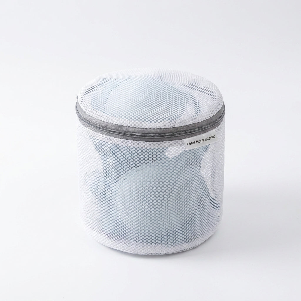 Bolsa de lavado para brasier vista adicional – Mil Ideas