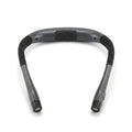 Lámpara de lectura de cuello LED recargable Flexible