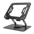 Soporte Giratorio de Metal para Notebook