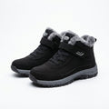 Botas North Snow con Plush y Suela Antideslizante – Mil Ideas