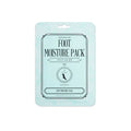 Foot Mask mascarilla de pies hidratante – Mil Ideas
