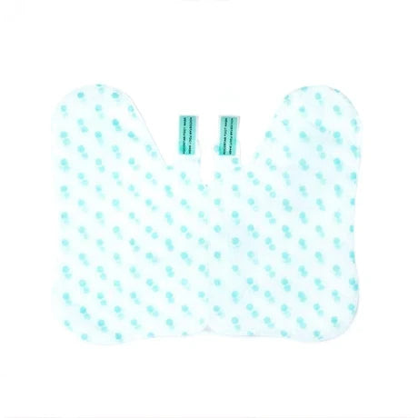 Foot Mask mascarilla de pies hidratante vista adicional – Mil Ideas