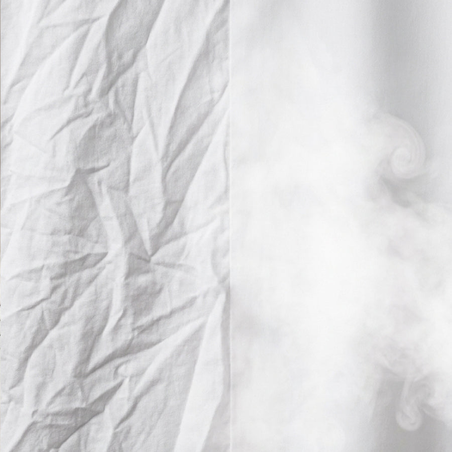 Plancha a Vapor Vertical Steam Flow vista adicional – Mil Ideas
