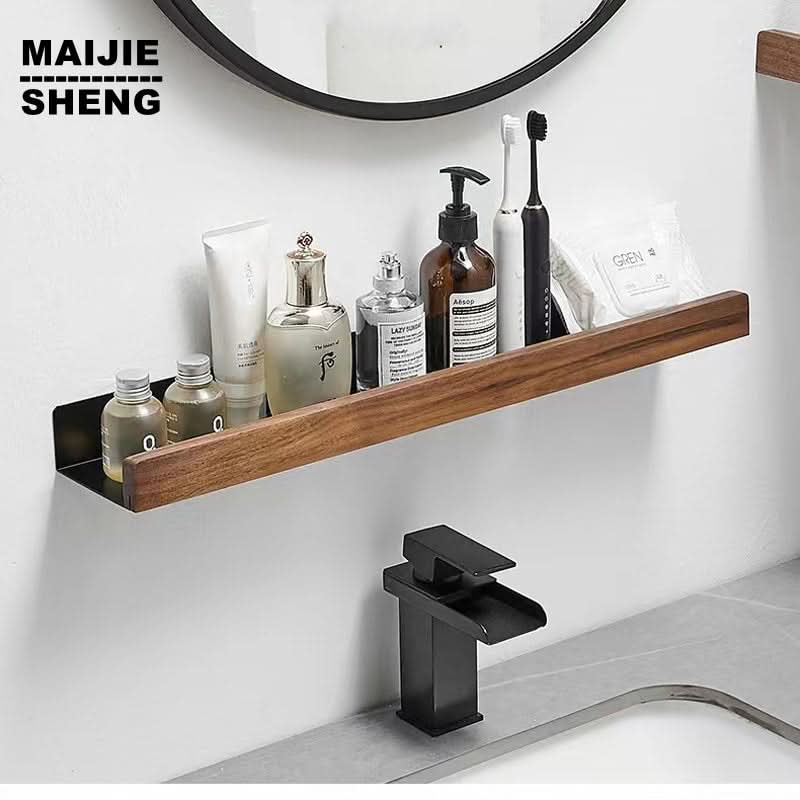 Set de 3 Estantes para Baño Luxury vista adicional – Mil Ideas