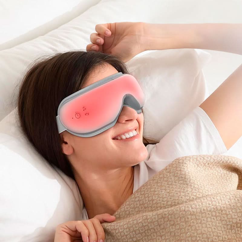 Masajeador de ojos Full Relax Blumin vista adicional – Mil Ideas