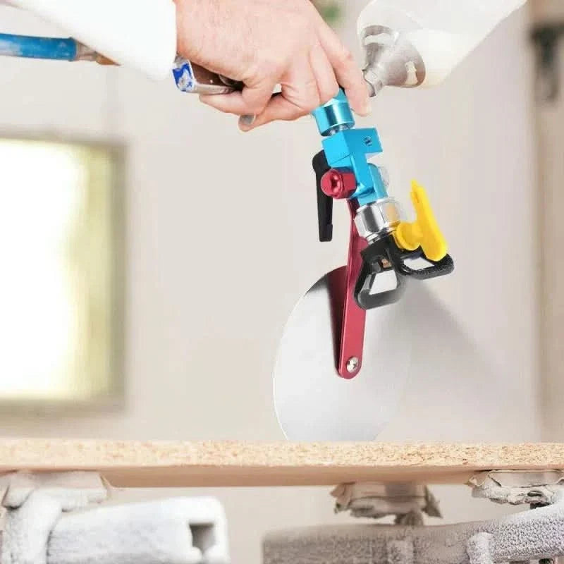 Guía para Pintar Paredes y Superficies – Mil Ideas