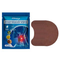 Pack de 10 Parches para Dolor de Garganta