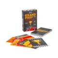 Juego Grand Prix de Chau Pantallas – Mil Ideas