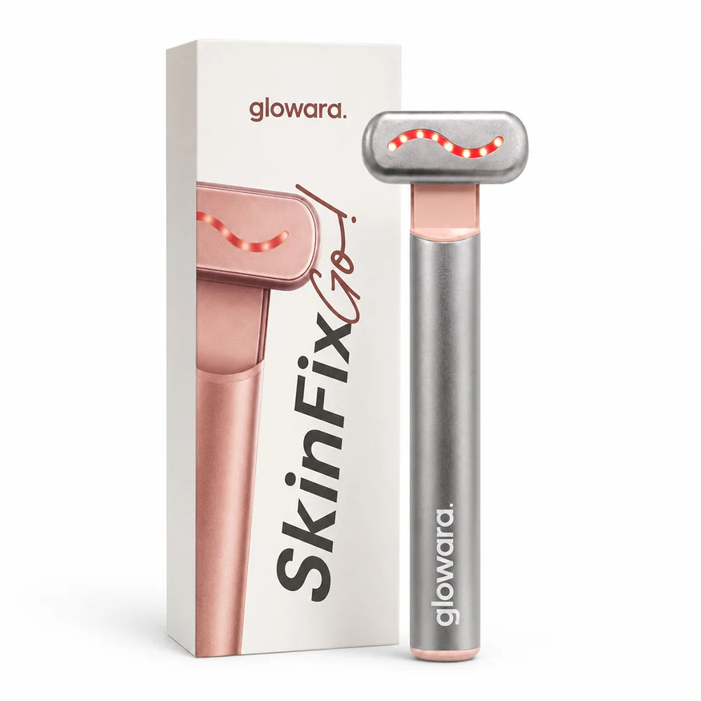 Varita 4-en-1 SkinFixgo Glowara
