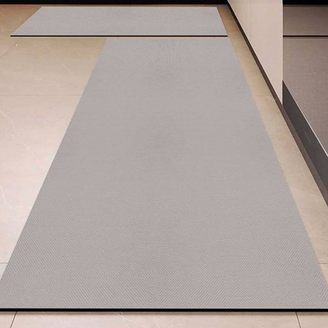 Alfombra cocina Dexi antideslizante vista adicional – Mil Ideas