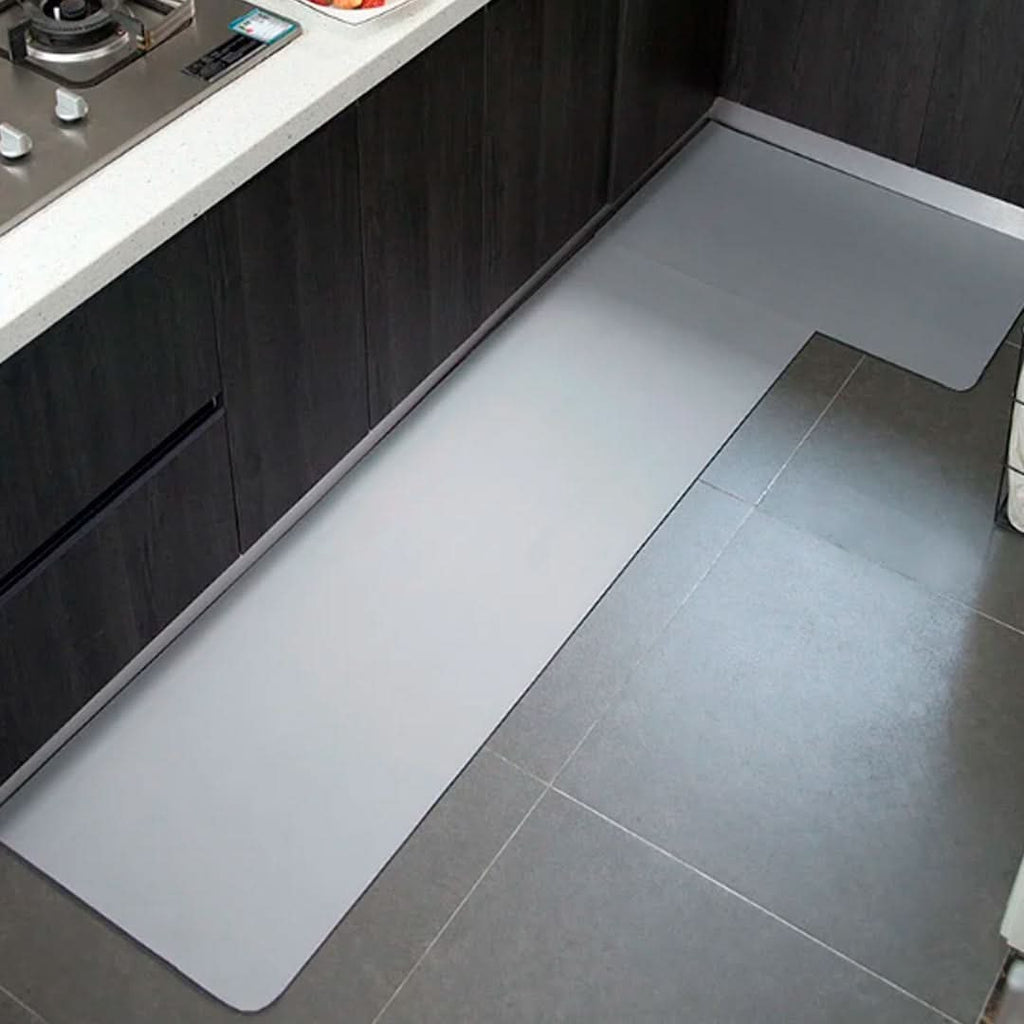 Set alfombra de cocina Dexi 2 tamaños – Mil Ideas