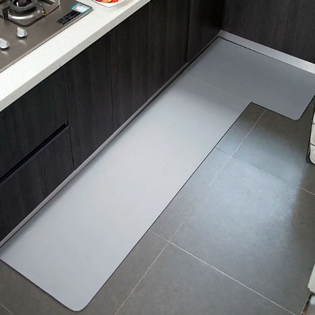 Set alfombra de cocina Dexi 2 tamaños – Mil Ideas
