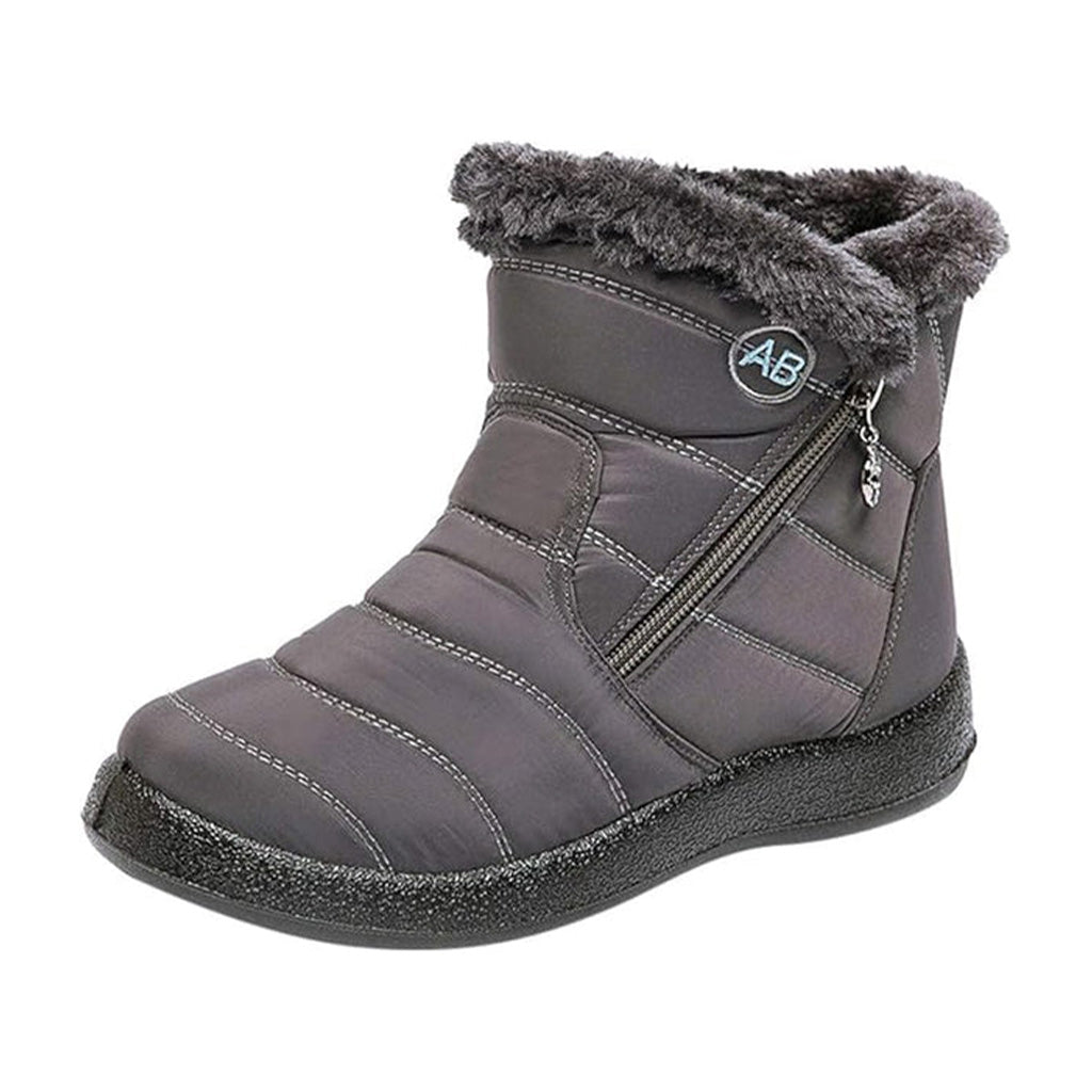 Botas Glacia Impermeables y Antideslizantes para Mujer