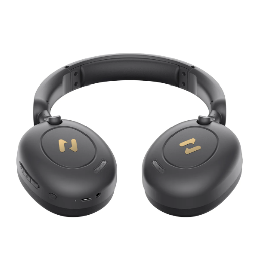 Auricular Bluetooth Havit H655bt Pro 80hs en uso – Mil Ideas