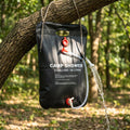 Ducha de Camping Solar 20L – Mil Ideas