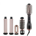 Cepillo moldeador Marvo HC-244 5 en 1 – Mil Ideas