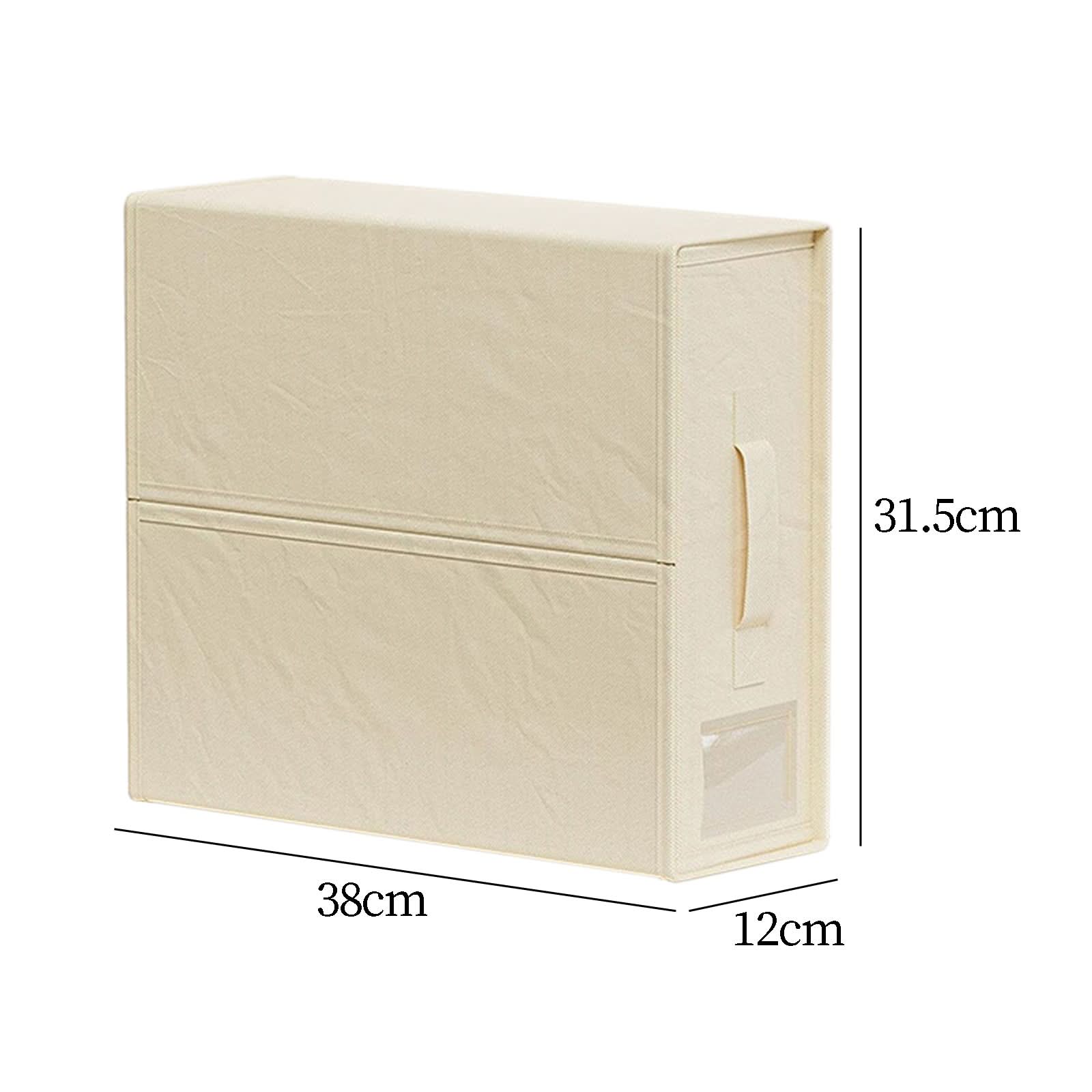 Organizador BedBox vista adicional – Mil Ideas