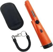 Detector de metales GP Pointer portátil – Mil Ideas