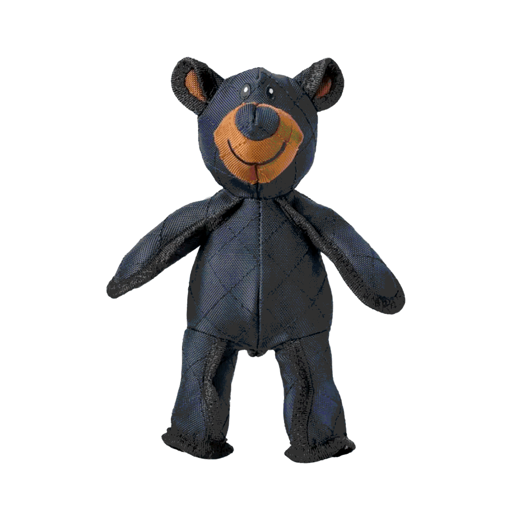 Peluche oso para perro o gato vista adicional – Mil Ideas