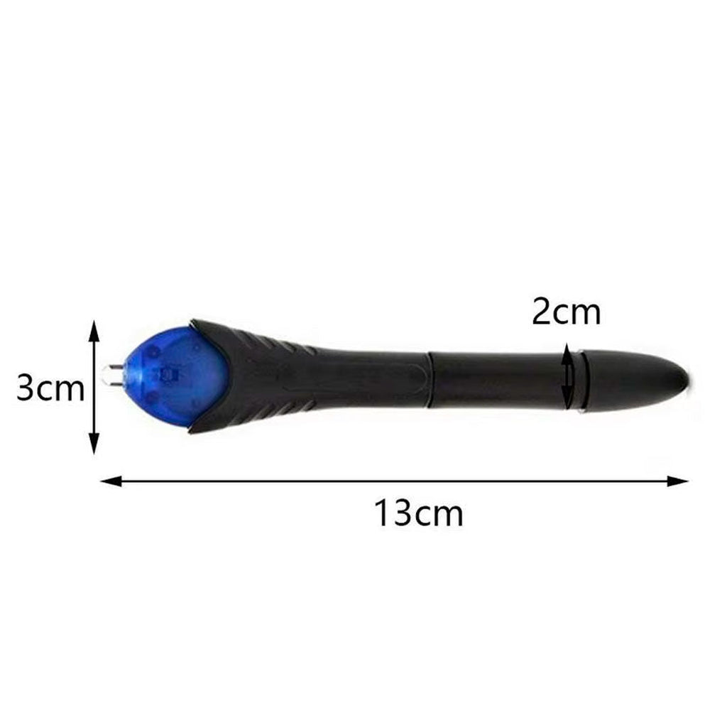 Lapiz de Pegamento Uv para Vidrio