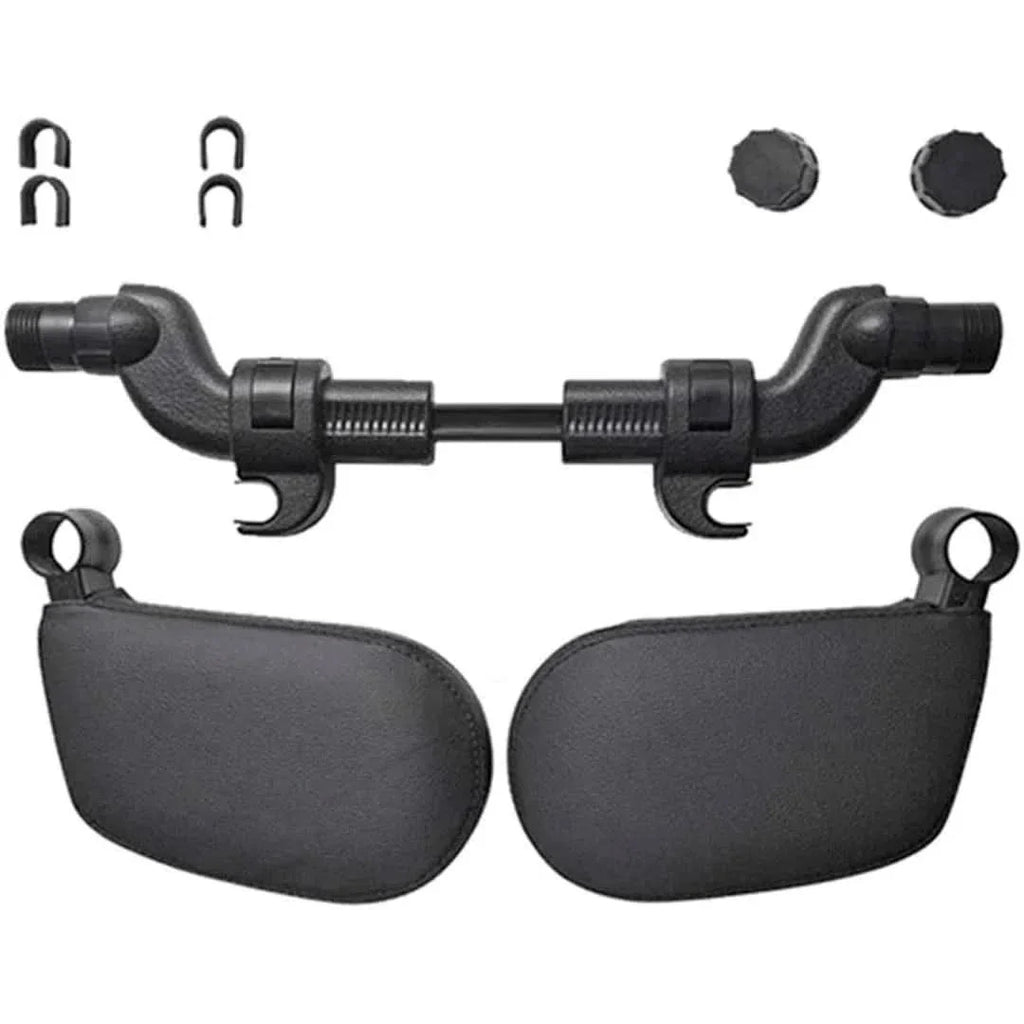 Almohada Reposacabeza para Auto en uso – Mil Ideas
